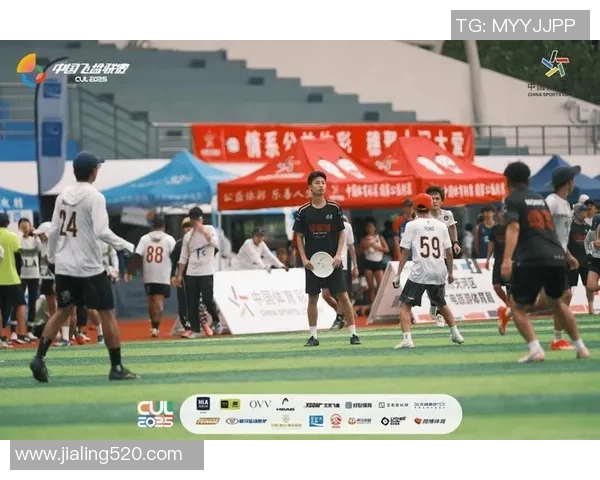 广州飞盘队荣登全国飞盘团队协作排行榜第二名展现强大实力 广州飞盘队荣登全国飞盘团队协作排行榜第二名展现强大实力