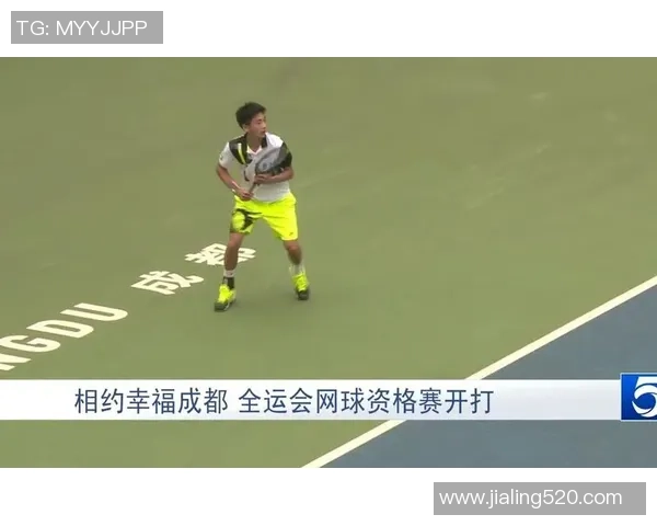 成都网球队的崛起与荣耀揭秘网球巨献背后的力量与激情