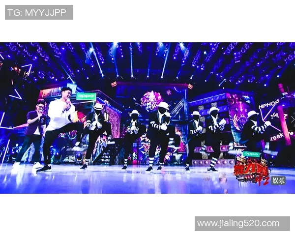 广州街舞队灵活性引发热议街舞文化的多元与争议探讨 广州街舞队灵活性引发热议街舞文化的多元与争议探讨