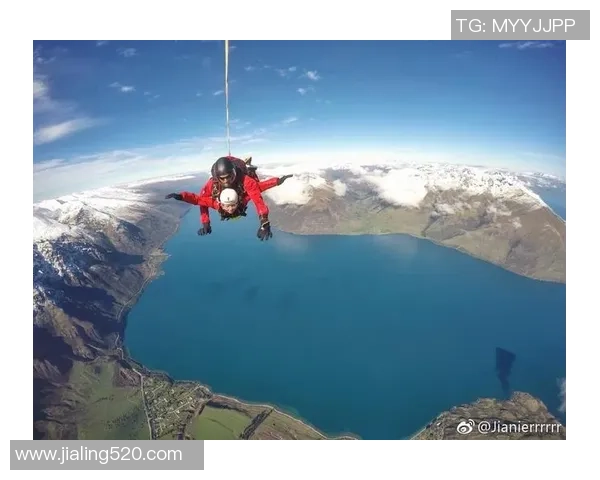 王磊的极限运动人生探秘：深度对话揭示挑战与激情背后的故事