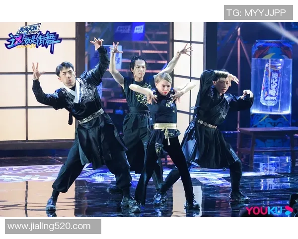 深入分析上海街舞队的整体压制战术与技巧运用