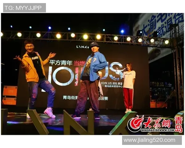 西安街舞队引领潮流最新街舞速度排行榜前十强揭晓