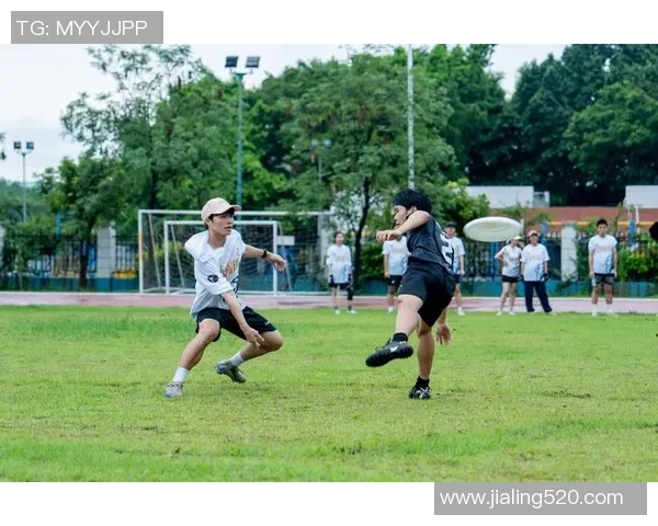 西安飞盘队的比赛经验分享与成长之路探讨