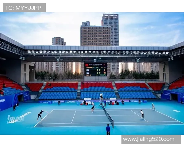 西安网球队在世界锦标赛中的精彩表现与实力分析 西安网球队在世界锦标赛中的精彩表现与实力分析