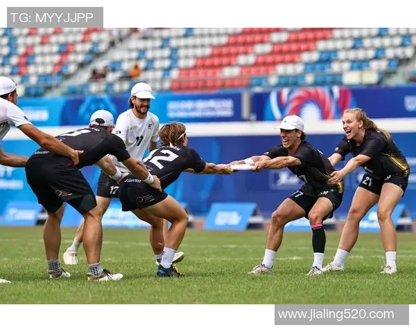 科学飞盘团队协作训练方法探讨与实践分享 科学飞盘团队协作训练方法探讨与实践分享