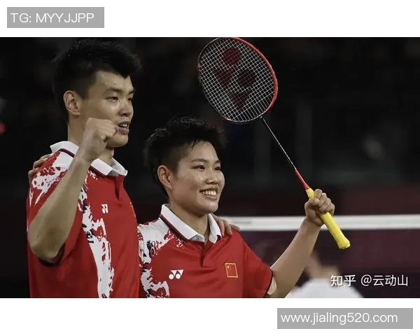 南京羽毛球队在奥运会上的团队协作表现及其对赛事的影响分析