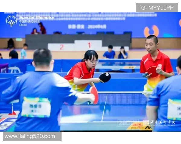 西安乒乓球队荣登全国状态排行榜第四名引发热议 西安乒乓球队荣登全国状态排行榜第四名引发热议