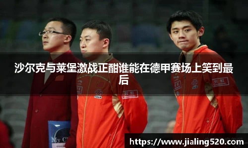 沙尔克与莱堡激战正酣谁能在德甲赛场上笑到最后
