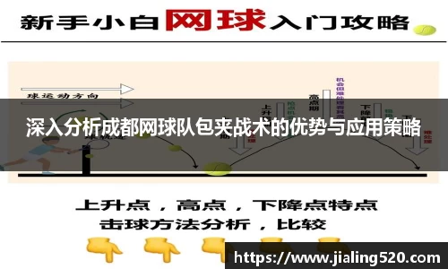 深入分析成都网球队包夹战术的优势与应用策略